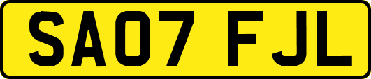 SA07FJL