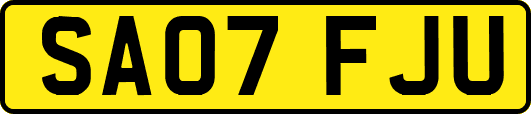 SA07FJU