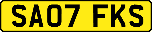 SA07FKS