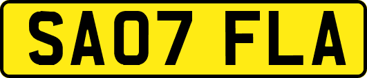 SA07FLA