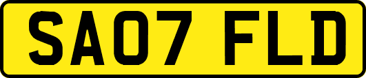 SA07FLD