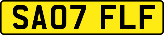 SA07FLF
