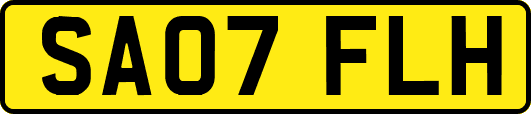 SA07FLH