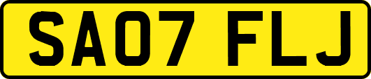 SA07FLJ