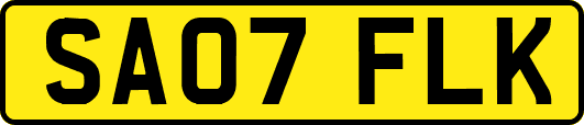 SA07FLK