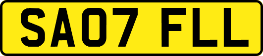 SA07FLL