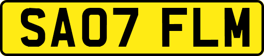 SA07FLM