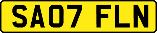 SA07FLN
