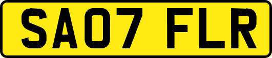 SA07FLR