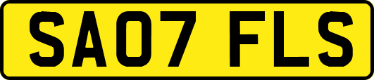 SA07FLS