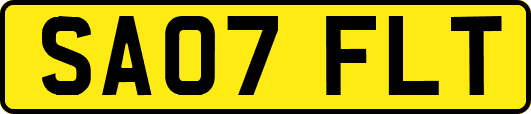 SA07FLT