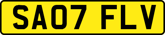 SA07FLV