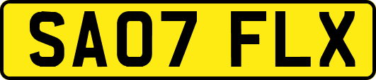 SA07FLX