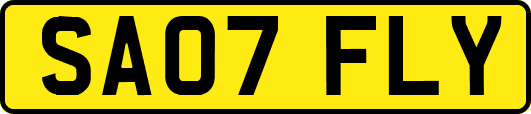 SA07FLY