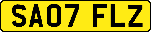 SA07FLZ
