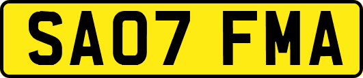 SA07FMA