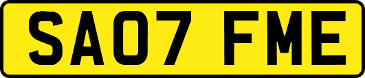 SA07FME