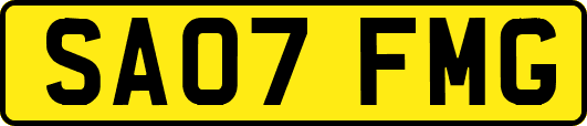 SA07FMG