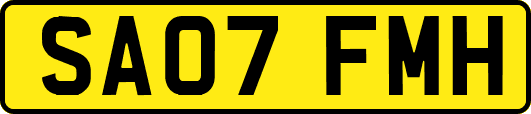 SA07FMH