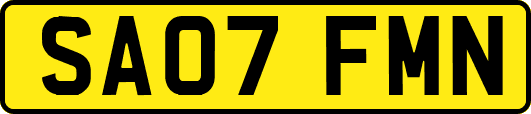 SA07FMN