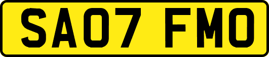 SA07FMO