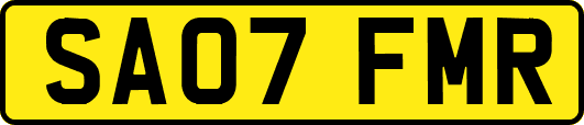 SA07FMR