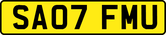 SA07FMU
