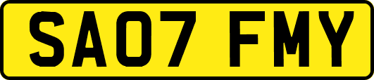 SA07FMY