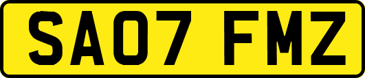 SA07FMZ