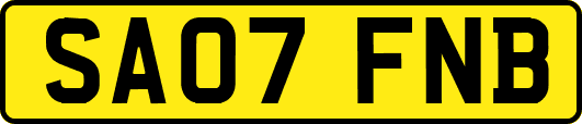 SA07FNB