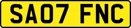 SA07FNC