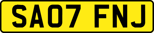 SA07FNJ