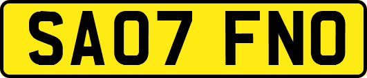 SA07FNO