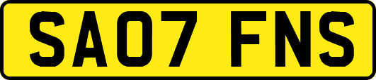 SA07FNS
