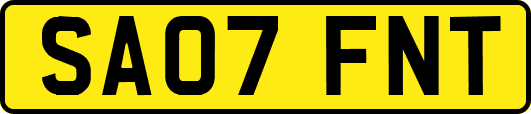 SA07FNT