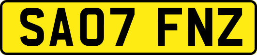 SA07FNZ