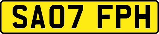 SA07FPH