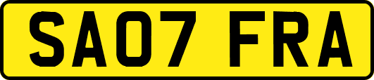 SA07FRA