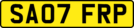 SA07FRP