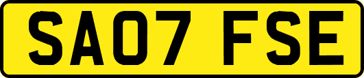 SA07FSE