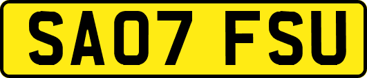 SA07FSU