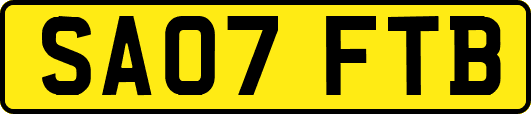 SA07FTB