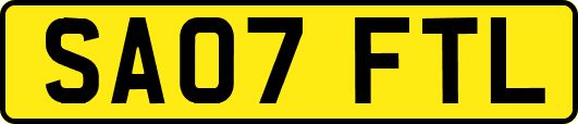 SA07FTL