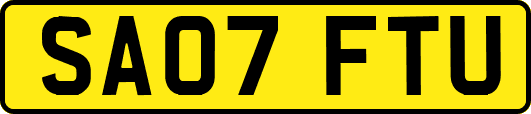 SA07FTU