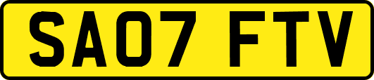 SA07FTV