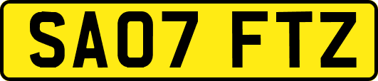 SA07FTZ