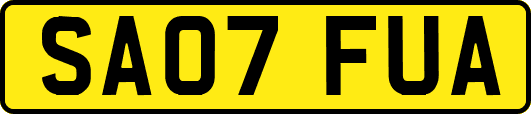 SA07FUA