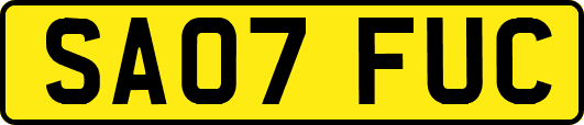 SA07FUC