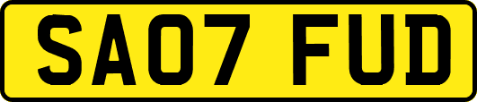 SA07FUD
