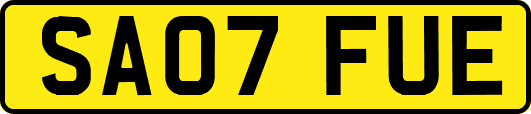 SA07FUE